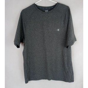 Champion Elite Men's Comfort Workout Casual Sport Shirt Size Medium